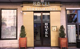 Hotel Torrismondi Cuneo